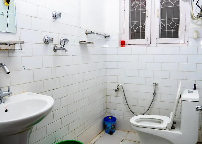Homestay The Nestle Cozy Kathmandu