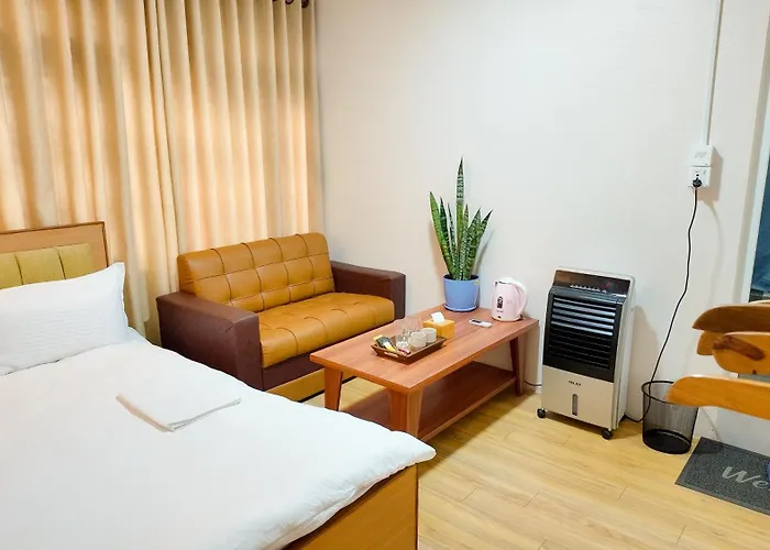 The Nestle Cozy Homestay Kathmandu