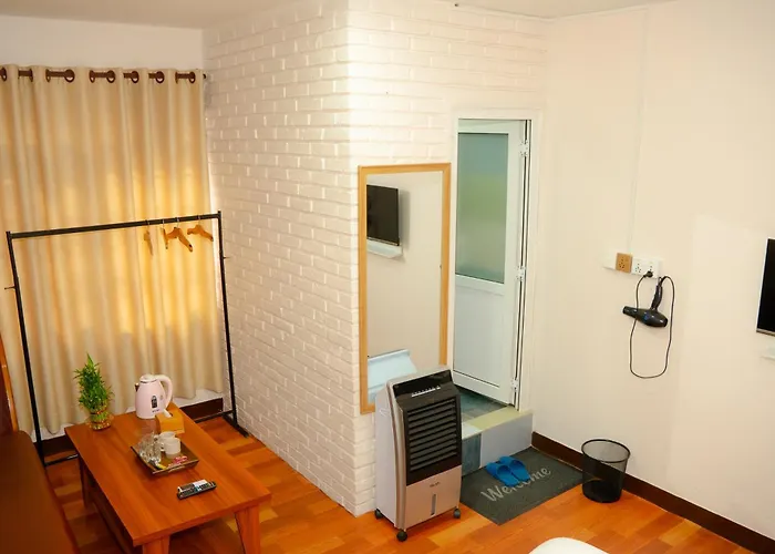 Homestay The Nestle Cozy Kathmandu