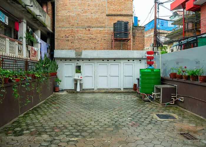 The Nestle Cozy Homestay Kathmandu