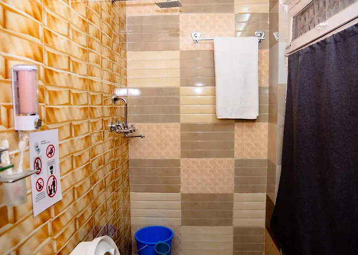 The Nestle Cozy Homestay *