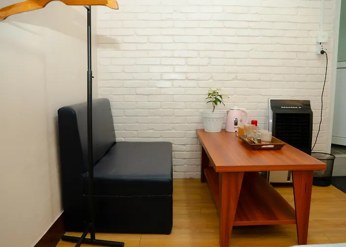 Homestay The Nestle Cozy Kathmandu