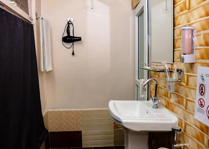Homestay The Nestle Cozy
