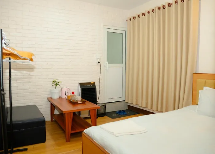 Homestay The Nestle Cozy Kathmandu